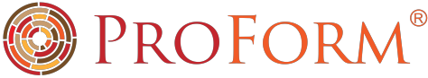 ProForm Logo